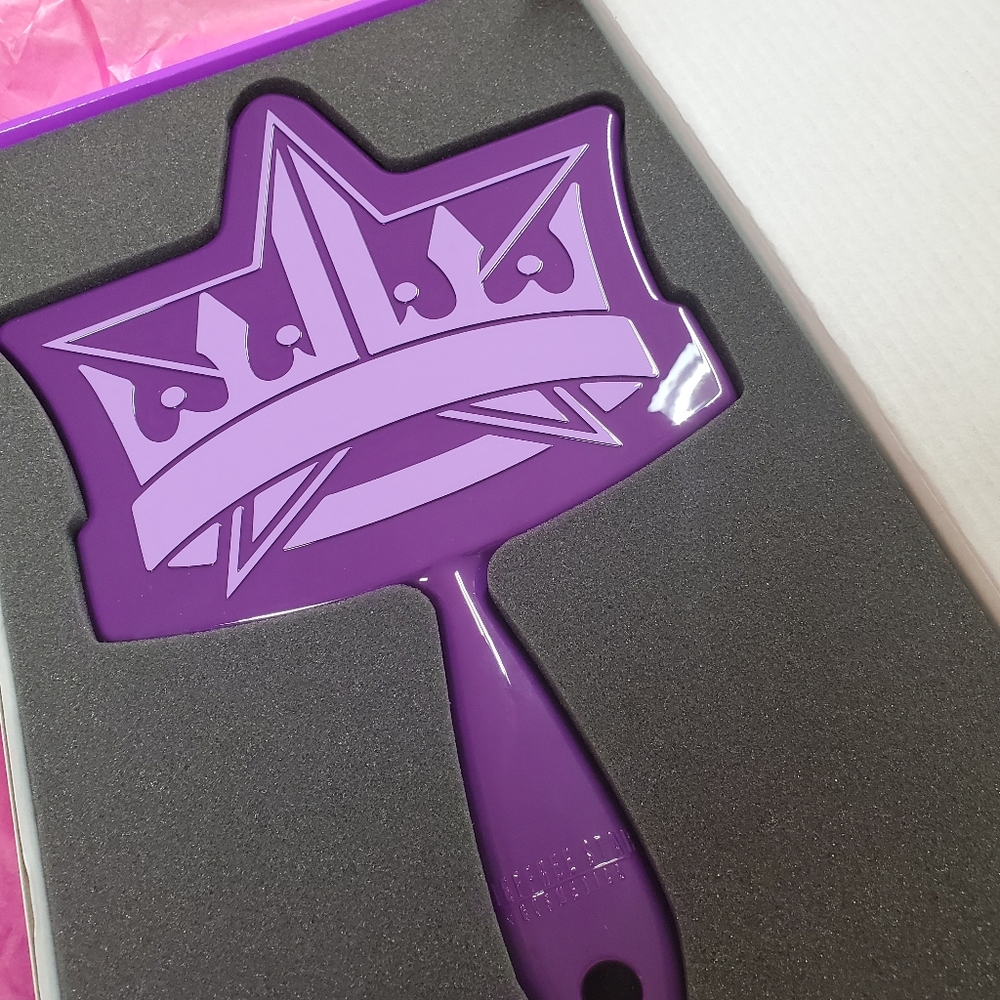 Jeffree Star Mirror